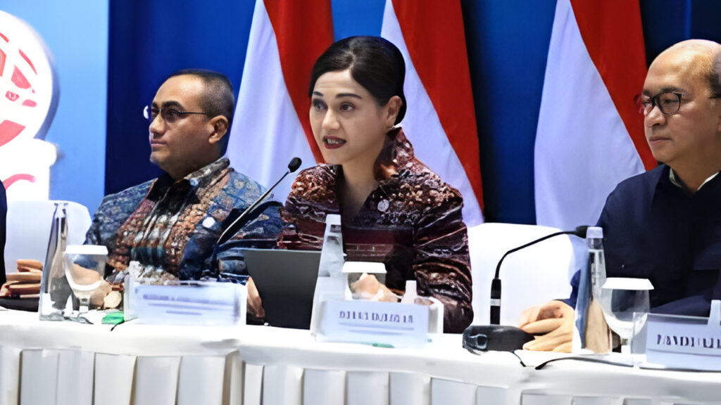 Peran OJK dalam Menjaga Stabilitas Pasar Saham Indonesia